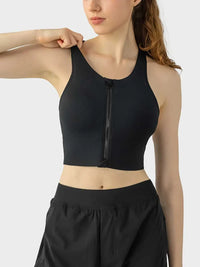 Millennia Wide Strap Sport Bra 101000087297671 38 Affordable Fashion Under $100 Jerry's Apparel 