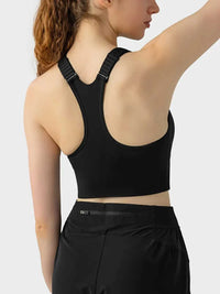 Millennia Wide Strap Sport Bra 101000087297671 38 Affordable Fashion Under $100 Jerry's Apparel 