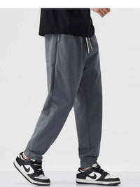 Men's Casual Drawstring Joggers 100400720041415 98 Affordable Fashion Under $100 Jerry's Apparel 