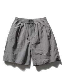 Men's Plus Size Casual Loose-Fit Textured Shorts 100400975671019 22 Affordable Fashion Under $100 Jerry's Apparel 