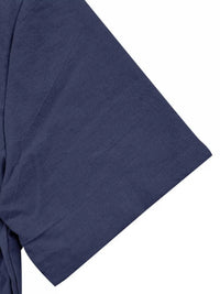 Men's Full Size Casual Short Sleeve Shirt and Shorts Set Plus Size 100400356286566 44 Affordable Fashion Under $100 Jerry's Apparel 