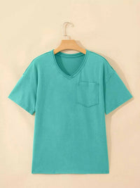 Cotton Mineral Wash T Shirt 100100476785682 47 Affordable Fashion Under $100 Jerry's Apparel 