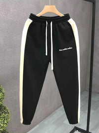 Men's Plus Size Casual Drawstring Joggers 100400203289815 32 Affordable Fashion Under $100 Jerry's Apparel 