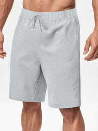 Men's Full Size Casual Drawstring Shorts Plus Size 100400905361572 28 Affordable Fashion Under $100 Jerry's Apparel 