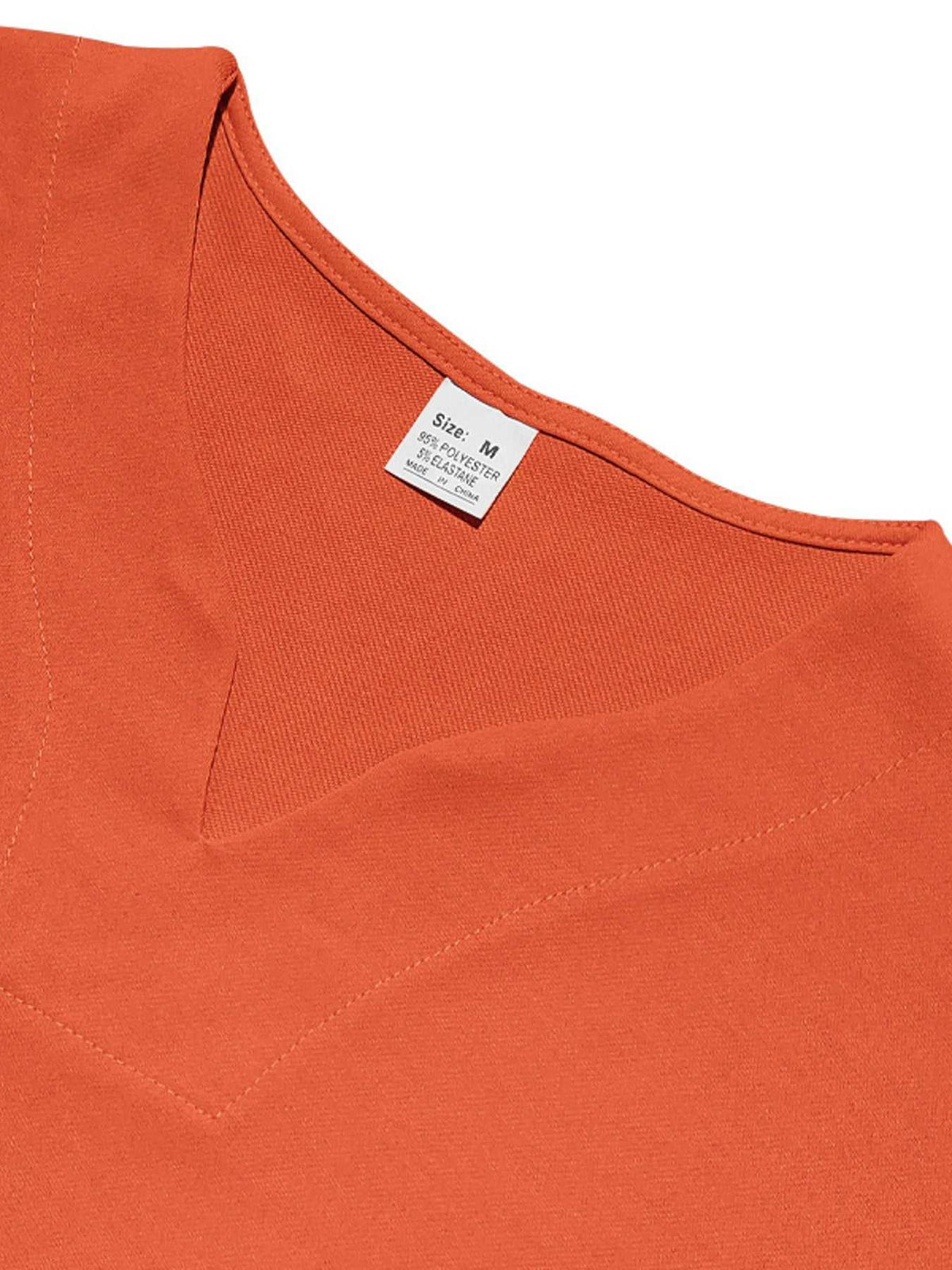 Men's Full Size V-Neck Short Sleeve T-Shirt and Shorts Set Plus Size 100400710859816 35 Affordable Fashion Under $100 Jerry's Apparel 