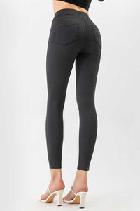 High Waist Skinny Jeans 100100972197981 43 Affordable Fashion Under $100 Jerry's Apparel 