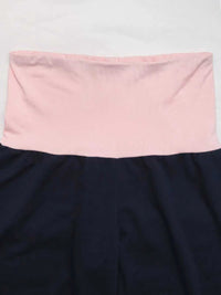 Perfee Contrast Wide Leg Pants 100100025911962 25 Affordable Fashion Under $100 Jerry's Apparel 