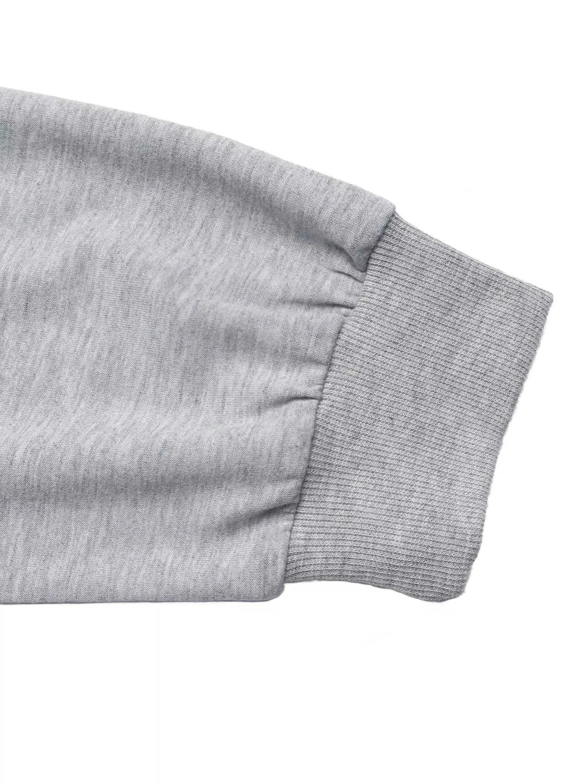 Floral Applique Boat Neck Sweatshirt 100100438954415 36 Affordable Fashion Under $100 Jerry's Apparel 