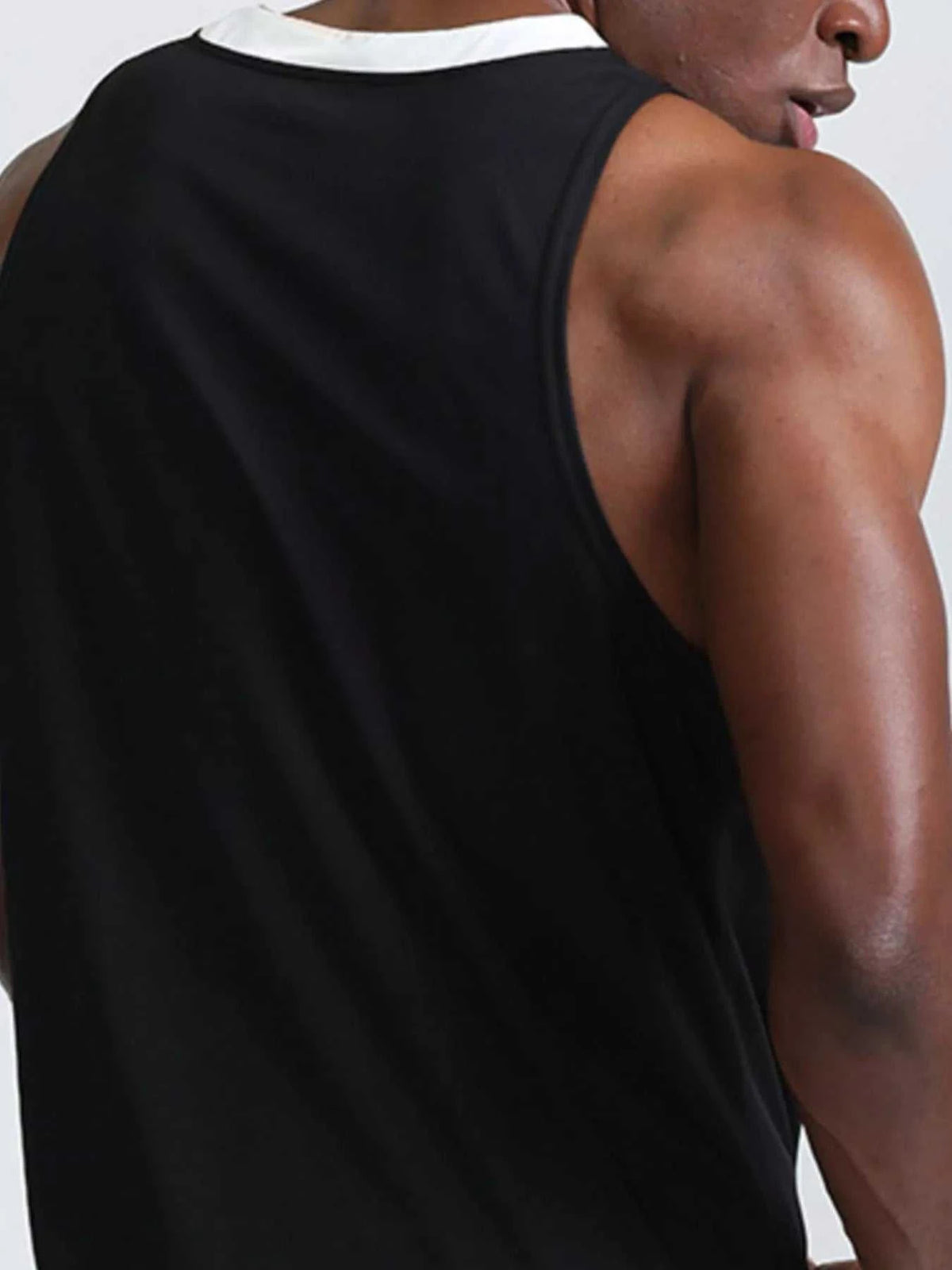 Men's V-Neck Performance Active Tank 100400149441584 19 Affordable Fashion Under $100 Jerry's Apparel 