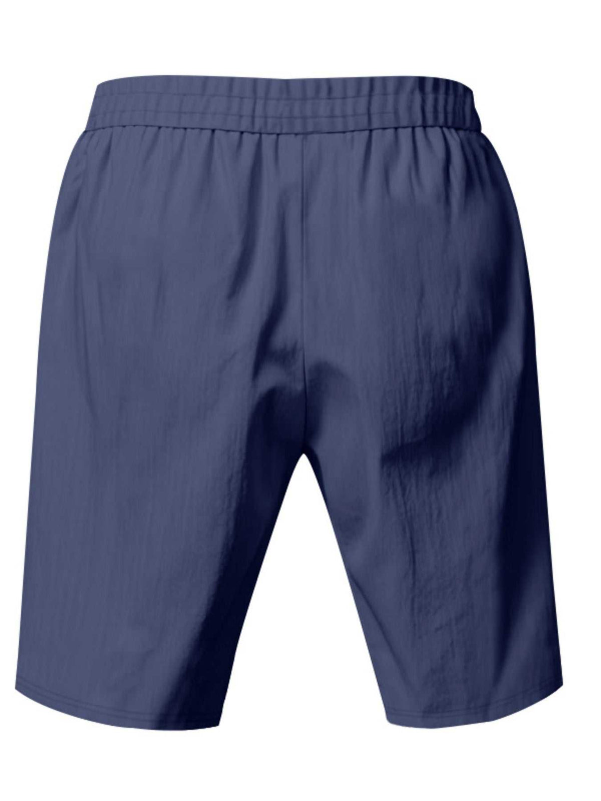 Men's Full Size Drawstring Shorts with Pockets Plus Size 100400730353065 29 Affordable Fashion Under $100 Jerry's Apparel 