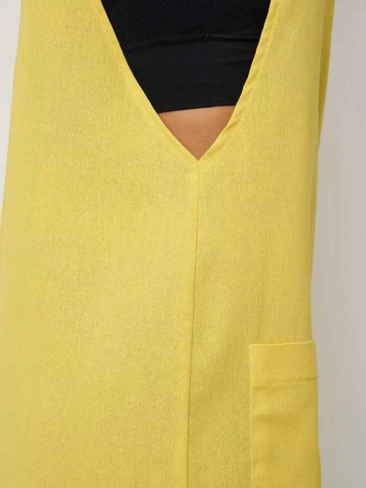 Sleeveless Tie-Strap Romper 100100271886099 28 Affordable Fashion Under $100 Jerry's Apparel 