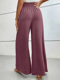 High-Waisted Wide Leg Pants 100100827101945 34 Affordable Fashion Under $100 Jerry's Apparel 