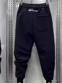 Men's Plus Size Drawstring Joggers with Pockets 100400992696318 38 Affordable Fashion Under $100 Jerry's Apparel 