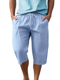 Men's Full Size Casual Drawstring Shorts Plus Size 100400398712633 33 Affordable Fashion Under $100 Jerry's Apparel 