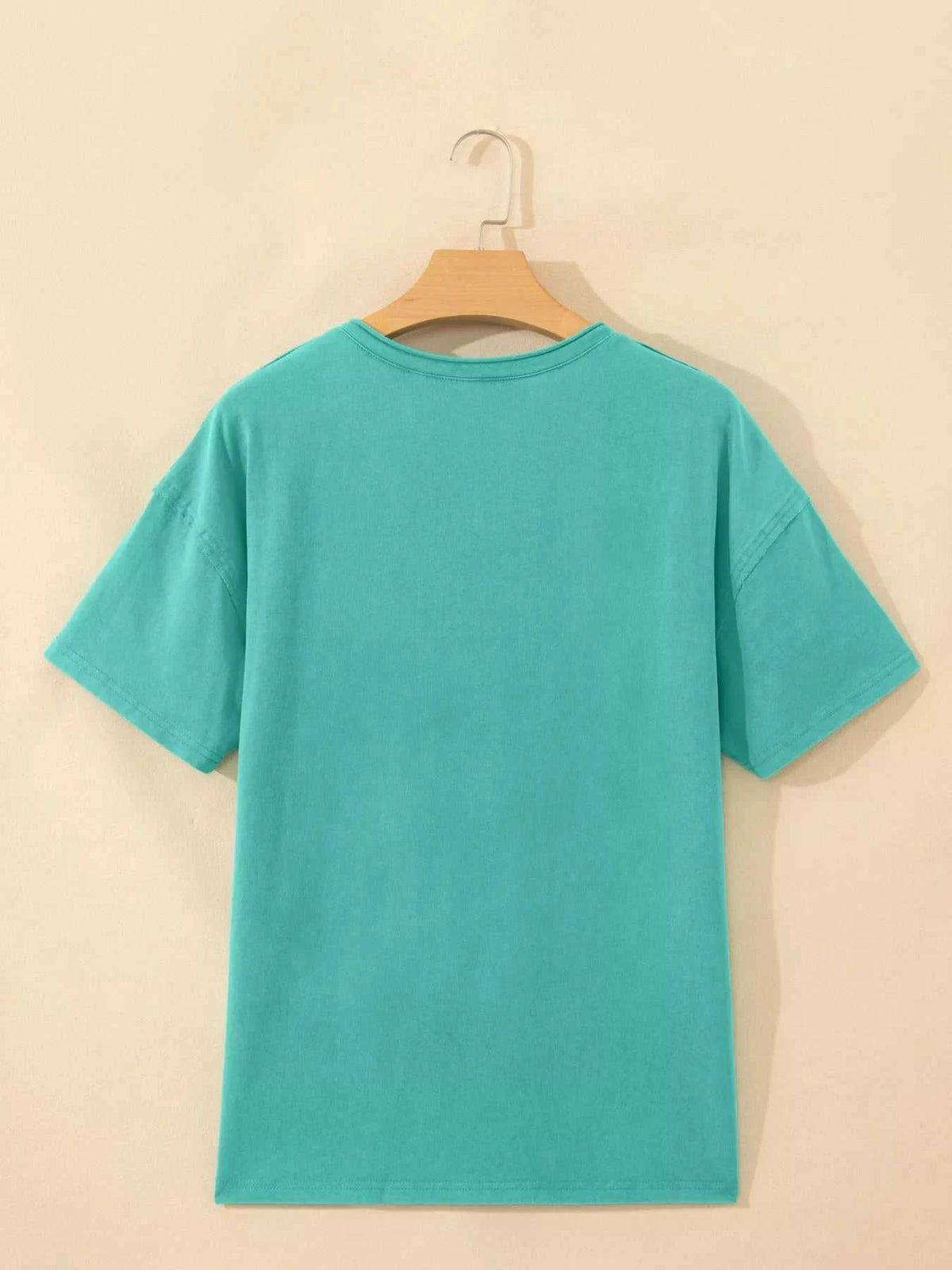 Cotton Mineral Wash T Shirt 100100476785682 47 Affordable Fashion Under $100 Jerry's Apparel 