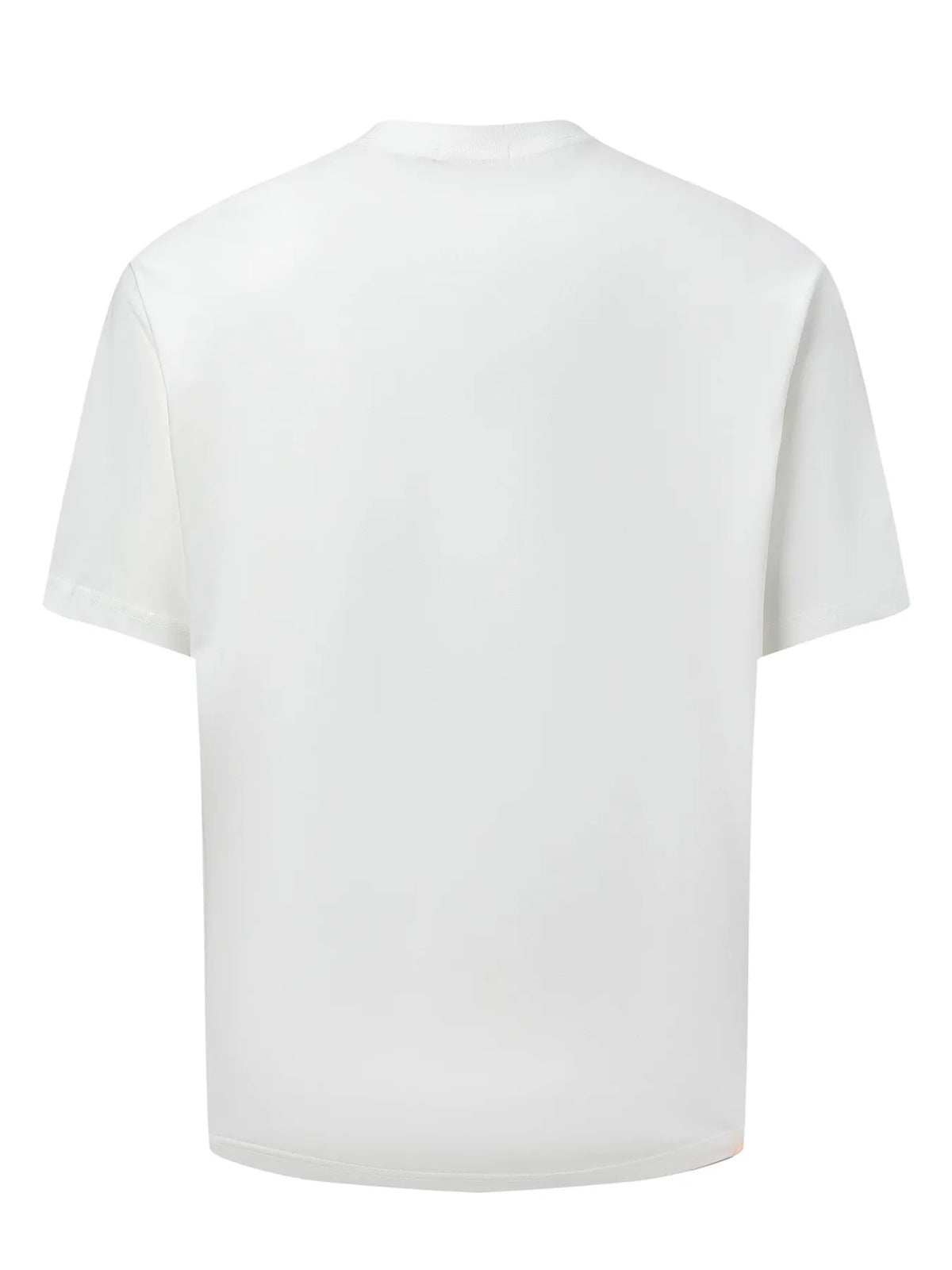 Men's Letter Graphic Short Sleeve Oversized T-Shirt