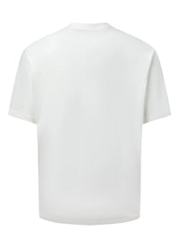 Men's Letter Graphic Short Sleeve Oversized T-Shirt
