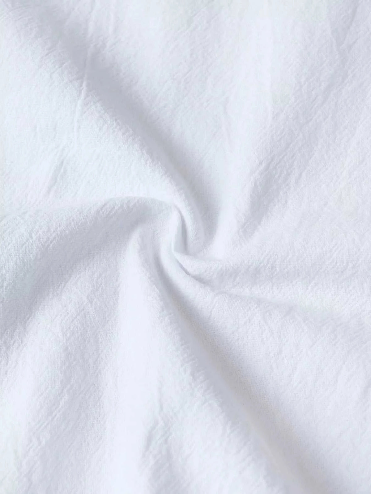 Men's Full Size Casual Long Sleeve Linen-Blend Shirt Plus Size 104001607793741 29 Affordable Fashion Under $100 Jerry's Apparel 