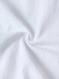 Men's Full Size Casual Long Sleeve Linen-Blend Shirt Plus Size 104001607793741 29 Affordable Fashion Under $100 Jerry's Apparel 