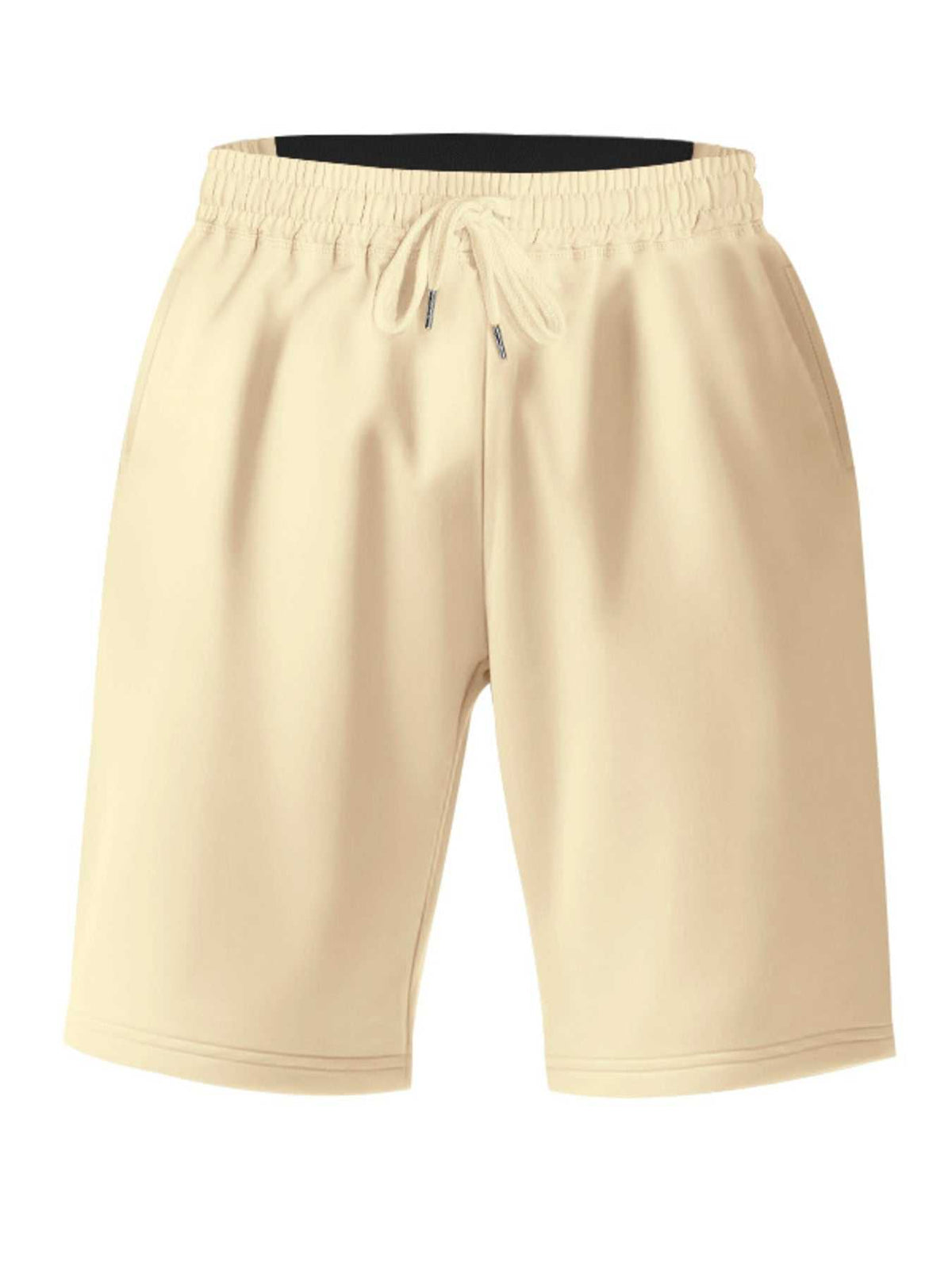 Men's Full Size Casual Drawstring Shorts Plus Size 100400905361572 28 Affordable Fashion Under $100 Jerry's Apparel 