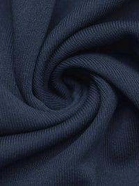 Long Sleeve Button Front Fitted T-Shirt 100100801861389 38 Affordable Fashion Under $100 Jerry's Apparel 