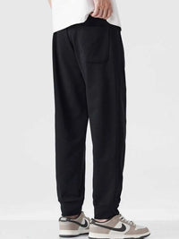 Men's Casual Drawstring Joggers 100400720041415 98 Affordable Fashion Under $100 Jerry's Apparel 