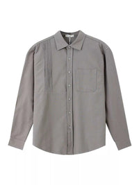 Men's Plus Size Button Up Long Sleeve Shirt 100400174893919 69 Affordable Fashion Under $100 Jerry's Apparel 