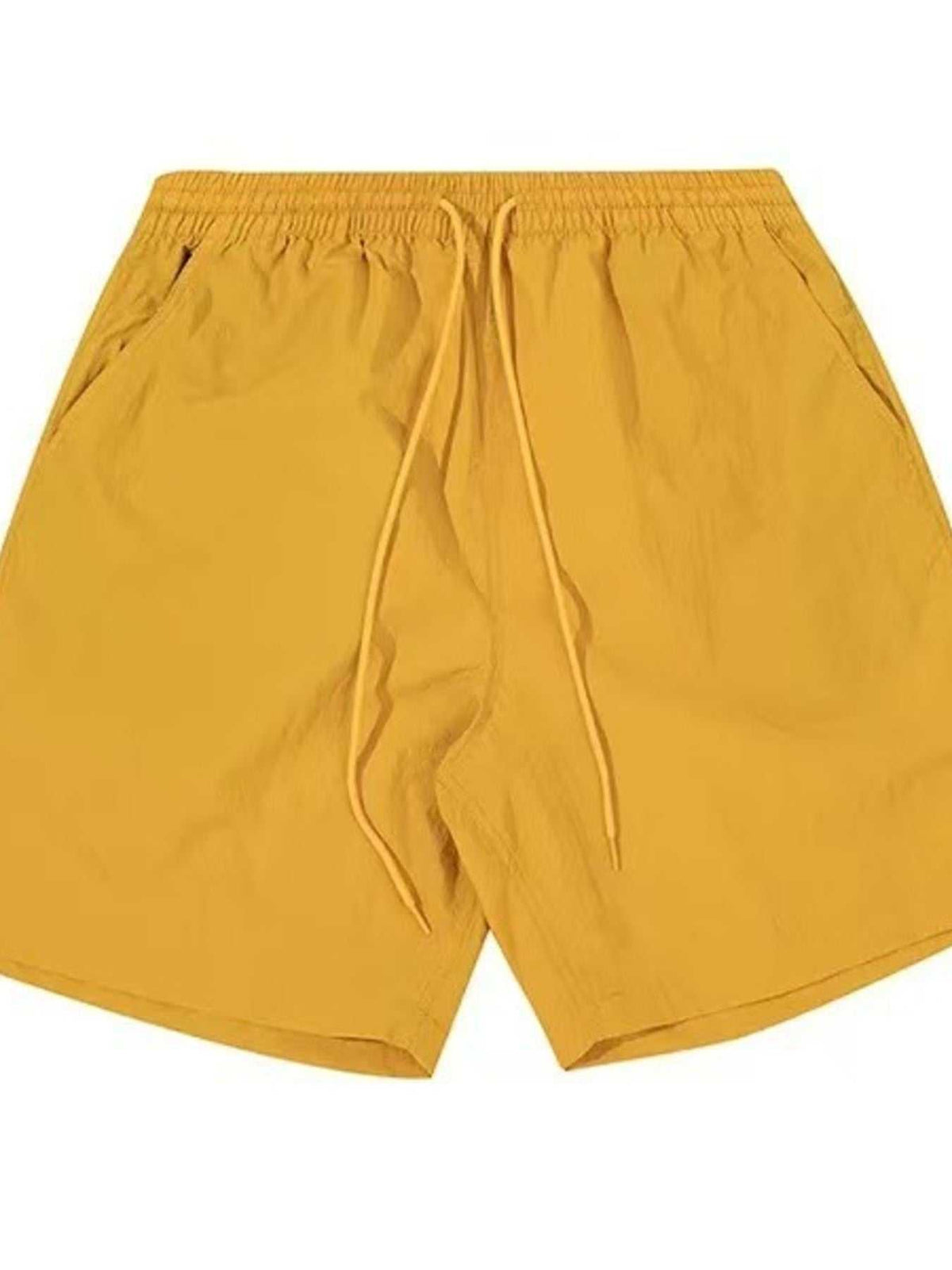 Men's Plus Size Casual Elastic Waist Lightweight Shorts 100400537368660 23 Affordable Fashion Under $100 Jerry's Apparel 