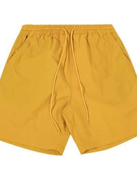 Men's Plus Size Casual Elastic Waist Lightweight Shorts 100400537368660 23 Affordable Fashion Under $100 Jerry's Apparel 