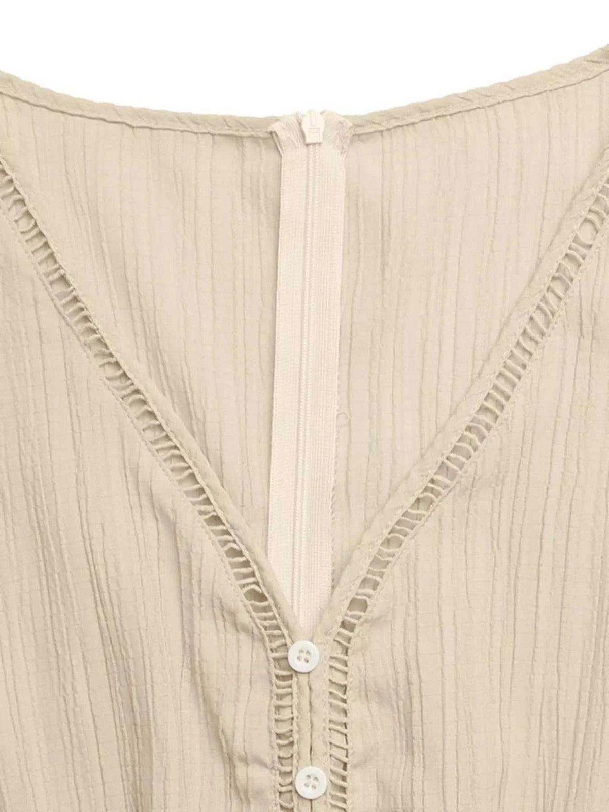 V-Neck Drawstring Waist Wide Leg Jumpsuit 100100848793749 42 Affordable Fashion Under $100 Jerry's Apparel 