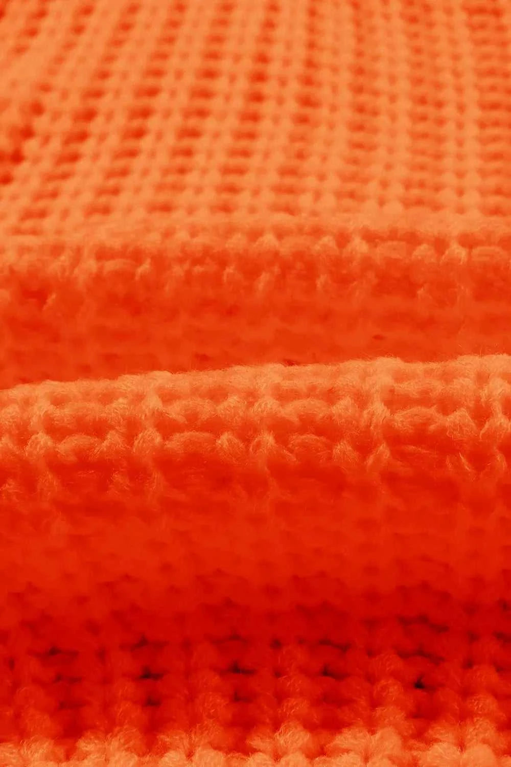Chunky Knit Dropped Shoulder Sweater 100100844161819 33 Affordable Fashion Under $100 Jerry's Apparel 