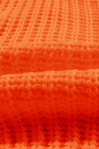 Chunky Knit Dropped Shoulder Sweater 100100844161819 33 Affordable Fashion Under $100 Jerry's Apparel 