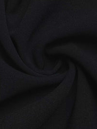 Button Front Flounce Sleeve Bodycon Shirt Dress 101001664786190 49 Affordable Fashion Under $100 Jerry's Apparel 
