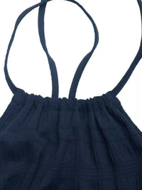 Tie Back Tiered Midi Dress 100100385871769 36 Women's Midi Dress Affordable Boutique Dresses Under $50 Jerry's Apparel 