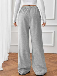 Wide-Leg Drawstring Pants 100100263593410 32 Affordable Fashion Under $100 Jerry's Apparel 