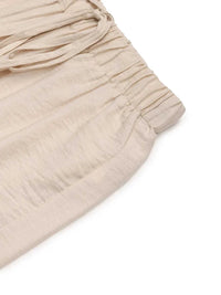Drawstring Wide Leg Pants 100100095971494 28 Seasonal Fashion Collections Jerry's Apparel 