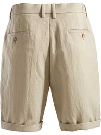 Men's Pleated Shorts with Pockets 100400627554106 63 Affordable Fashion Under $100 Jerry's Apparel 