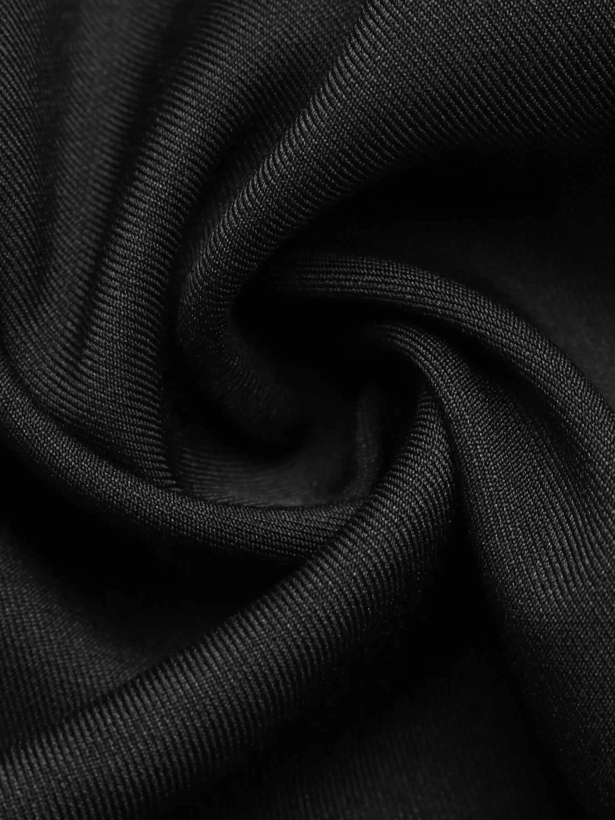 Contrast Trim Flare Sleeve Blouse 100100859093483 30 Affordable Fashion Under $100 Jerry's Apparel 