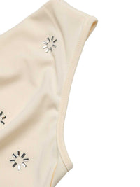 Cowl Neck Sleeveless Bodysuit 100100309133875 28 Affordable Fashion Under $100 Jerry's Apparel 