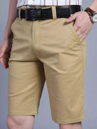 Men's Classic Shorts with Pockets 100400725058179 68 Jerry's Apparel 