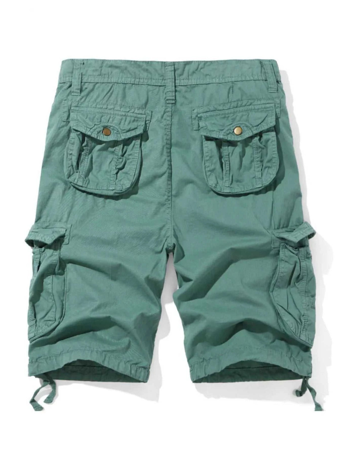 Men's Casual Cargo Shorts 100400880212945 55 Affordable Fashion Under $100 Jerry's Apparel 