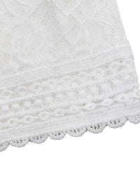 Lace Chinese Style Button Shirt 101001424924412 46 Affordable Fashion Under $100 Jerry's Apparel 