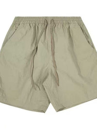 Men's Plus Size Casual Elastic Waist Lightweight Shorts 100400537368660 23 Affordable Fashion Under $100 Jerry's Apparel 