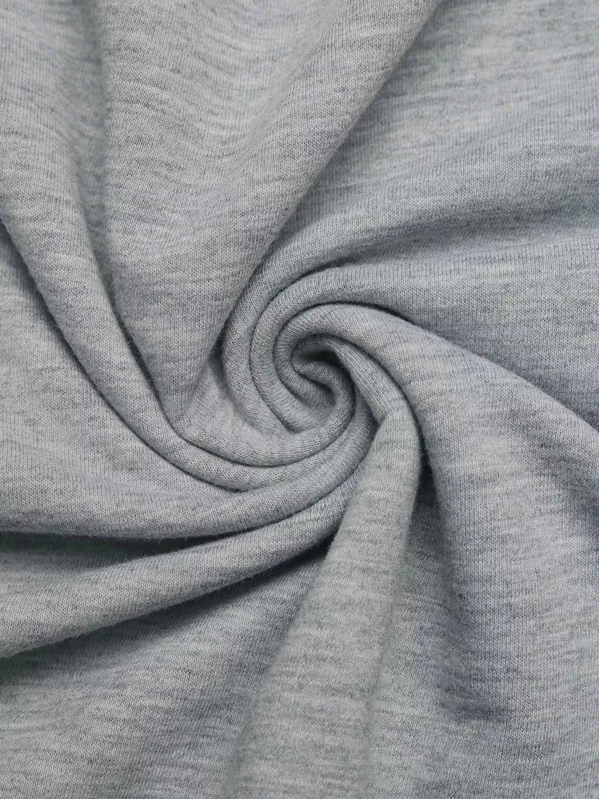 Heart Embroidered Round Neck Sweatshirt 100100424286744 35 Affordable Fashion Under $100 Jerry's Apparel 