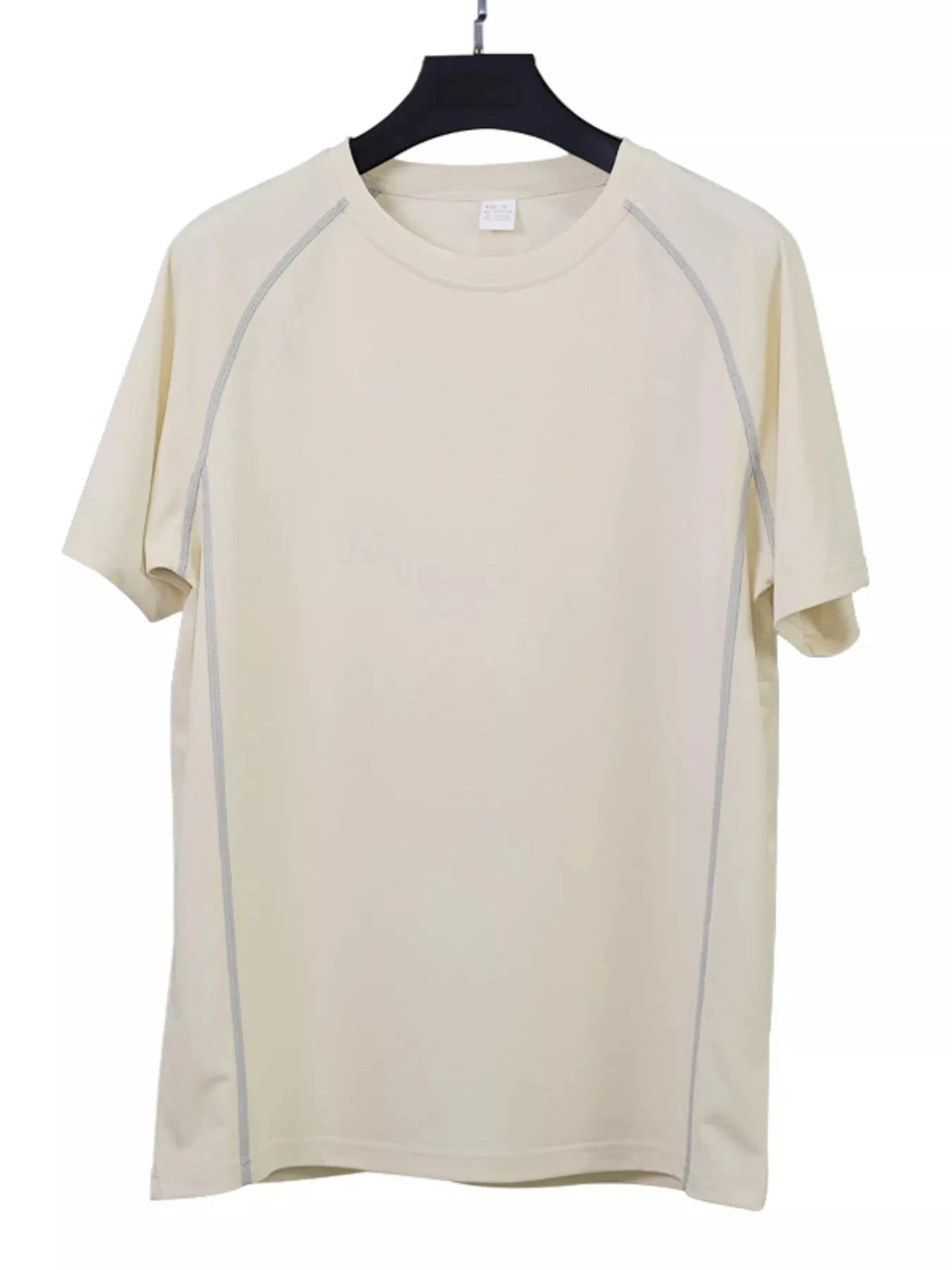 Men's Full Size Casual Short Sleeve T-Shirt and Shorts Set Plus Size 100400699145401 35 Affordable Fashion Under $100 Jerry's Apparel 
