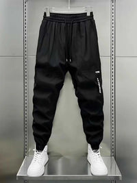 Men's Plus Size Drawstring Joggers with Pockets 100400302272678 42 Affordable Fashion Under $100 Jerry's Apparel 