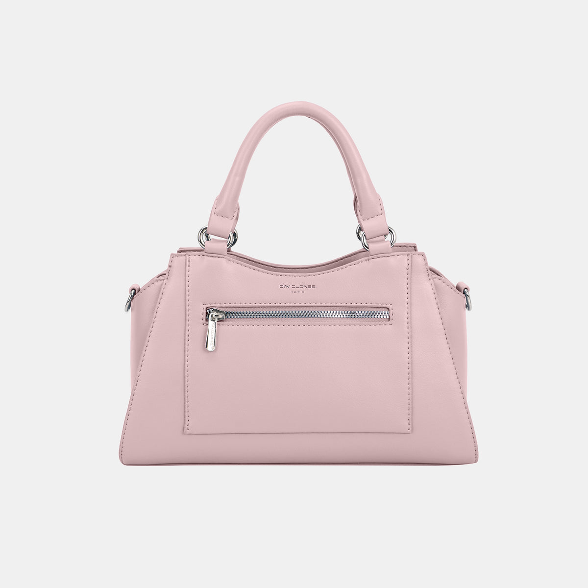 PU Leather Handbag