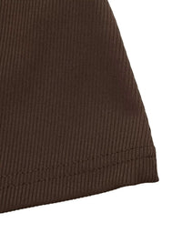 Mock Neck Long Sleeve Midi Dress 100100147422715 46 Affordable Fashion Under $100 Jerry's Apparel 