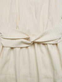 Surplice Short Sleeve Midi Dress 100100465813396 41 Affordable Fashion Under $100 Jerry's Apparel 