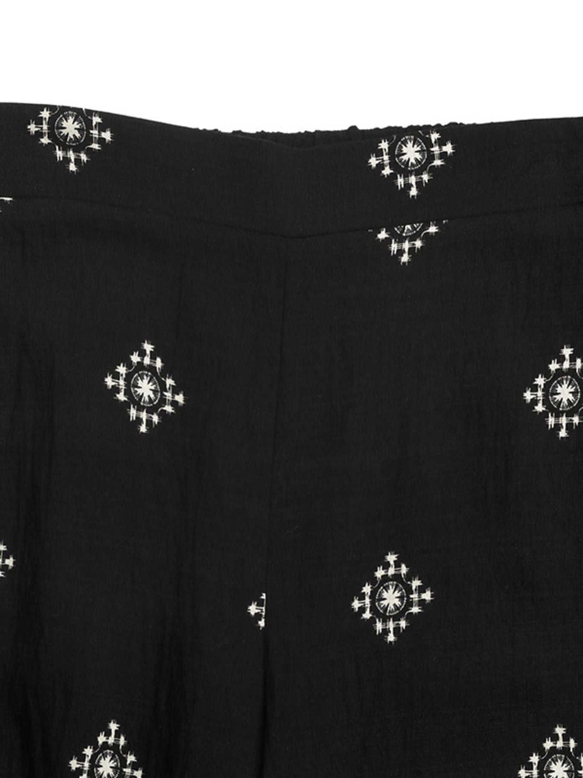Sleeveless Top and Wide Leg Pants Set 100100284586574 43 Affordable Fashion Under $100 Jerry's Apparel 